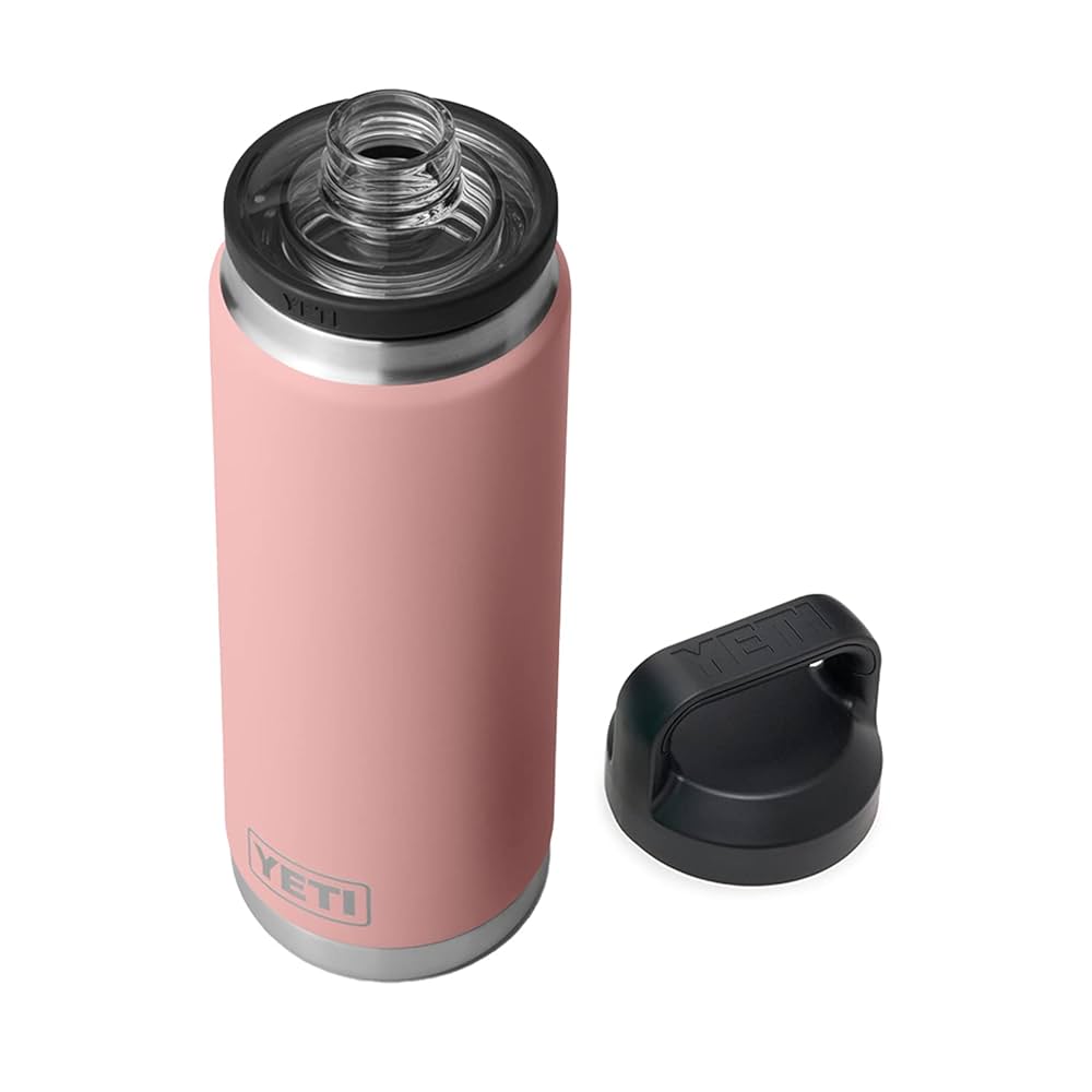 YETI Rambler 26 oz Bottle ピンク 新品未使用 値下げ YETI RAMBLER 26OZ STRAW BOTTLE – Just Hockey Toronto